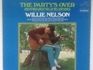 WILLIE NELSON 