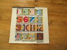 ELECTRO STREET SOUNDS FLYER OLD SCHOOL - RAP - HIPHOP HIP HOP VINYL POSTER