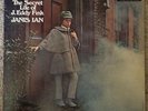 JANIS IAN The Secret Life of J Eddy Fink VERVE FORECAST LP DJ MONAURAL fts-3048