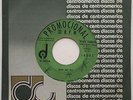 BLACK SABBATH - Sabbath Sangriento - RARE RADIO PROMO GUATEMALA