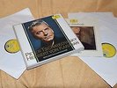 Tchaikovski Karajan 7 LP box complete symphonies DGG EX+ / NM