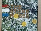 The Stone Roses - 1989 LP (ORE LP 502)