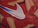 Vinyl LP GREAT WHITE ...Twice Shy 1989 Capitol Rec.