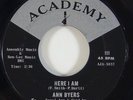 Ann Byers 