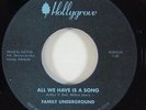 Family Underground 