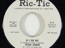 Freddie Gorman 