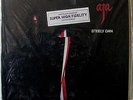 STEELY DAN Aja MFSL 1-033 original lp SEALED audiophile sticker
