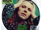 David Bowie - Changes - RSD 2015 PICTURE DISC