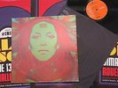 ANNETTE PEACOCK I'm The One ORIGINAL US LP FOIL COVER SHRINK