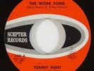 Tommy Hunt 