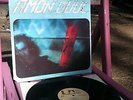 AMON DUUL 2 VINYL vivalatrance LP 1974 Vg+Vg+ Krautrock US copy German band