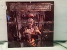 iron maiden the x factor lp