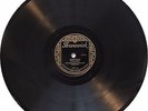 78 RPM BRUNSWICK 3589 FESS WILLIAMS ROYAL FLUSH ORCHESTRA OZARK BLUES 1927 ?