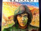Neil Young (Self Titled) Reprise Stereo (1968)