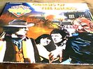 DOCTOR WHO GENESIS OF THE DALEKS 1st OST LP TOM BAKER BBC RADIOPHONIC WORKSHOP