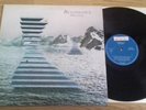 RENAISSANCE Prologue LP 1972 SOVEREIGN Sample Copy 1st Press Prog Folkrock EX+