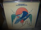 EAGLES / GLENN FREY on the border ( rock ) - POSTER - WHITE LABEL PROMO -