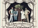 THE DECEMBERISTS - PICARESQUE 2 VINYL LP NEU