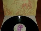 Rare Ash Ra Tempel Schwingungen OHR Label Originale Krautrock