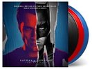 Batman V Superman: Dawn Of Justice - OST/VARIOUS [3x LP]