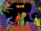 Santana - Amigos (180g) [Speakers Corner] (LP) LIKE: ROBIN TROWER/CREAM/GARY MOO