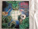 Vinyl, Autopsy-Severed Survival-Vile 12