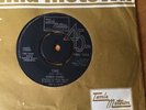 Edwin Starr - Time b/w Running Back And Forth 7