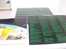 ROGER WATERS RADIO KAOS 1ST PRESSING UK LP COMPLETE UNPLAYED MINT
