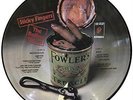 ROLLING STONES - STICKY FINGERS - BRAND NEW EU IMPORT PICTURE DISC VINYL LP