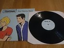 HEFNER - THE FIDELITY WARS (VINYL LP, INDIE, BRITPOP)