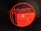 The Clovers Blue Velvet 78 RPM LP (VG+) 10