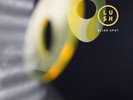 LUSH - BLIND SPOT EP  VINYL LP + MP3 NEW