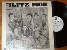 Blitz Mob EP Rarität 1993 Blitz Vinyl LSD Äi-Tiem SBG CUS Kaos