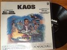 Kaos - International Dope Dealers Vinyl LP