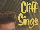 Cliff Richard - 'Sings' 1959 UK Columbia Mono LP. Ex