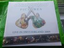 STATUS QUO Pictures Live Switzerland 2009  Record Store Day RSD VINYL LP
