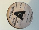 BLENDELLS  DANCE WITH ME  UK REPRISE  DEMO