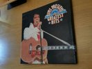 ELVIS PRESLEY GREATEST HITS 1975 UK READERS DIGEST 7-LP BOX SET + BOOKLET