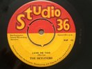 The Skyliners Love Me Too,studio 36