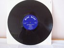 JUDGE DREAD FEATURING PRINCE BUSTER LP  ON BLUE BEAT LABEL - NO SLEEVE
