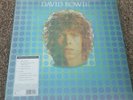 David Bowie Space Oddity