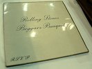 Rolling Stones: Beggars Banquet Unboxed Decca 1st UK stereo pressing EX/EX