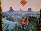 Rare 1972 Hard Rock Psych Fuzz Burner LP Road S/T Noel Redding NM HEAR