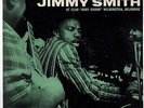 Jimmy Smith  At Baby Grand Vol 2  Blue Note 1529 mono Lex Ave Flat Frame SUPERB