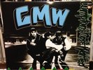 ** Comptons Most Wanted CMW ** Its A Compton Thang Lp Orig Orpheus Records 1990