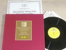 FRANCO GULLI, TRIO ITALIANO string trios BEETHOVEN 1stPress 3LP MINT