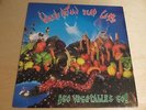 LP WASHINGTON DEAD CATS : GO VEGETABLES GO  - FRENCH PUNKABILLY