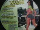 Lethal Weapon 124 Oct 2008 DJ EP Pitbull Lil' Jon Sean Paul Kid Rock