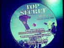 Top Secret 38 Jan. 2004 DJ EP Too Short Bay Rap Jay-Z Beyonce G-Unit Mystikal