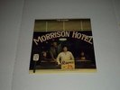 The Doors  Morrison Hotel  Elektra Records 1973 German Gatefold Pressing NM